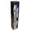 Christmas 'Fill your Own' 32cm Gift Cracker with Tag - Silver 1