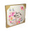 Paper Salad Paperwrap Folding Double Frame - Best Nan Ever! 4