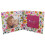 Paper Salad Paperwrap Folding Double Frame - Home is Where MUM Is 3