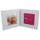 Paper Salad Paperwrap Folding Double Frame - Best Nan Ever! 3