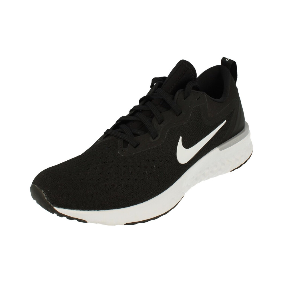 (9 (Adults')) Nike Odyssey React Mens Running Trainers Ao9819 Sneakers Shoes