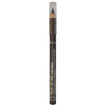 Rimmel Brow This Way Faserstift Dunkelbraun 0,05 Unzen