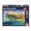 Schmidt Animal Kingdom Legpuzzel Stuk 1000 1