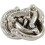 Hanayama Metal Cast Puzzle Vortex 1