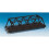 N Double Black Truss Bridge 1