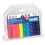 Learning Resources Learning Resources Fraction Tower Fraction Cubes 51 Pieces 1