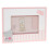 New Baby 'Tiny Ted' Range - Pink 6"x4" Photo Frame 1
