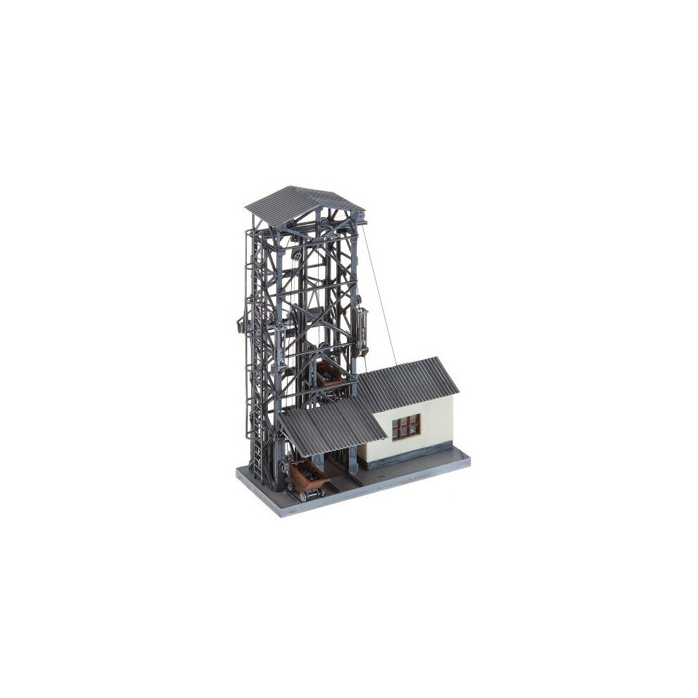Faller Coal 120220 Lift Ho Scale Building Kit