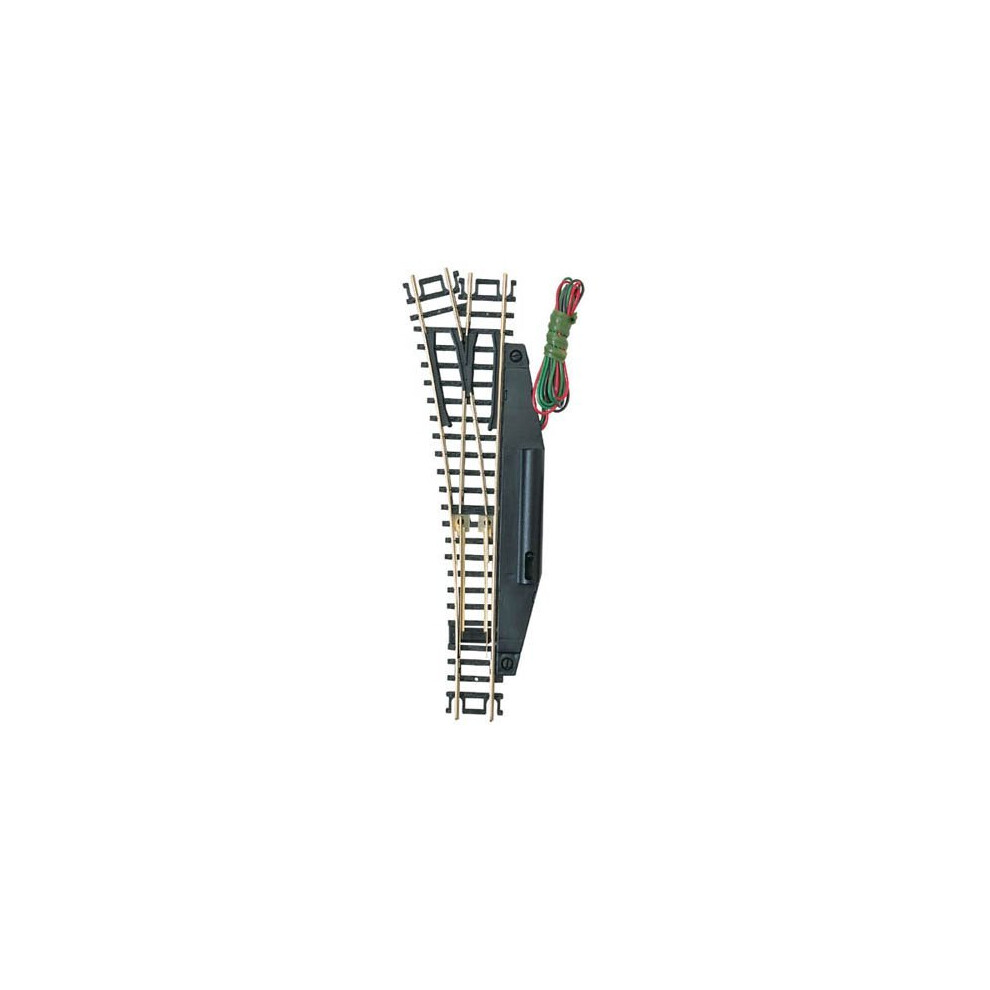 N Code 80 Remote Left Hand Switch