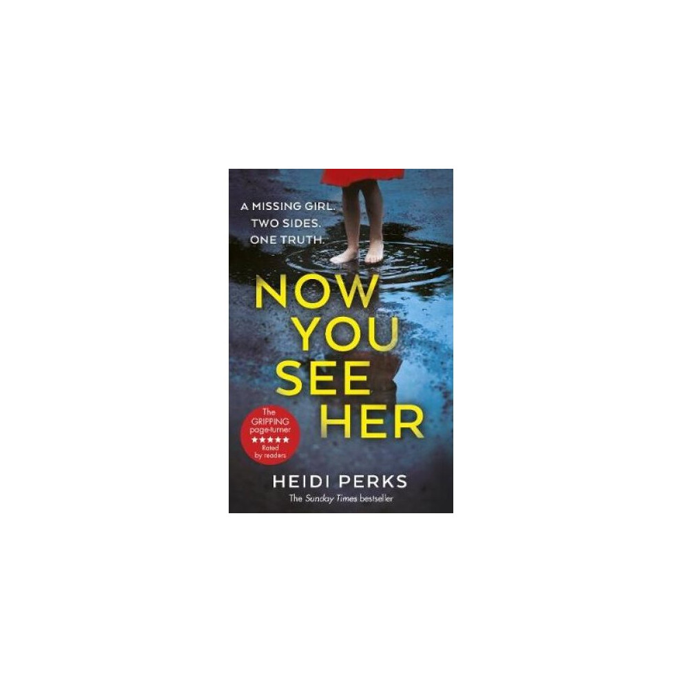 Now You See Her: The bestselling Richard & Judy favourite - Image 10