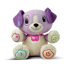 LeapFrog Můj kamarád Violet