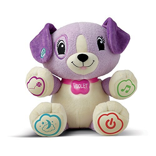 LeapFrog LeapFrog Mein Freund Violet