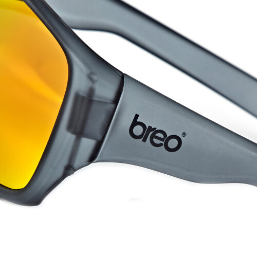 Breo Downhill Ice Skiing Unisex Sunglasses 2