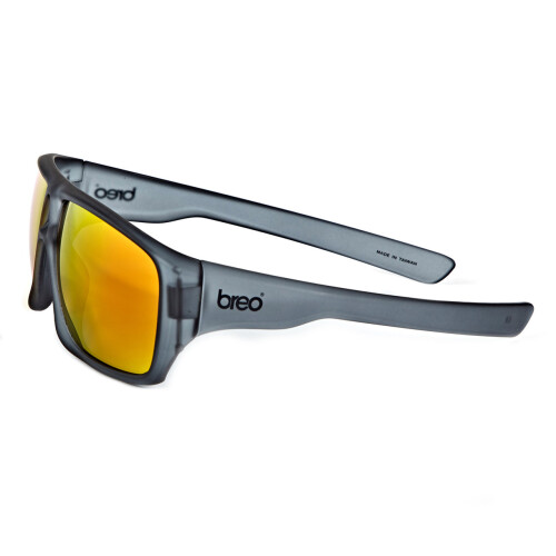 Breo Downhill Ice Skiing Unisex Sunglasses 1