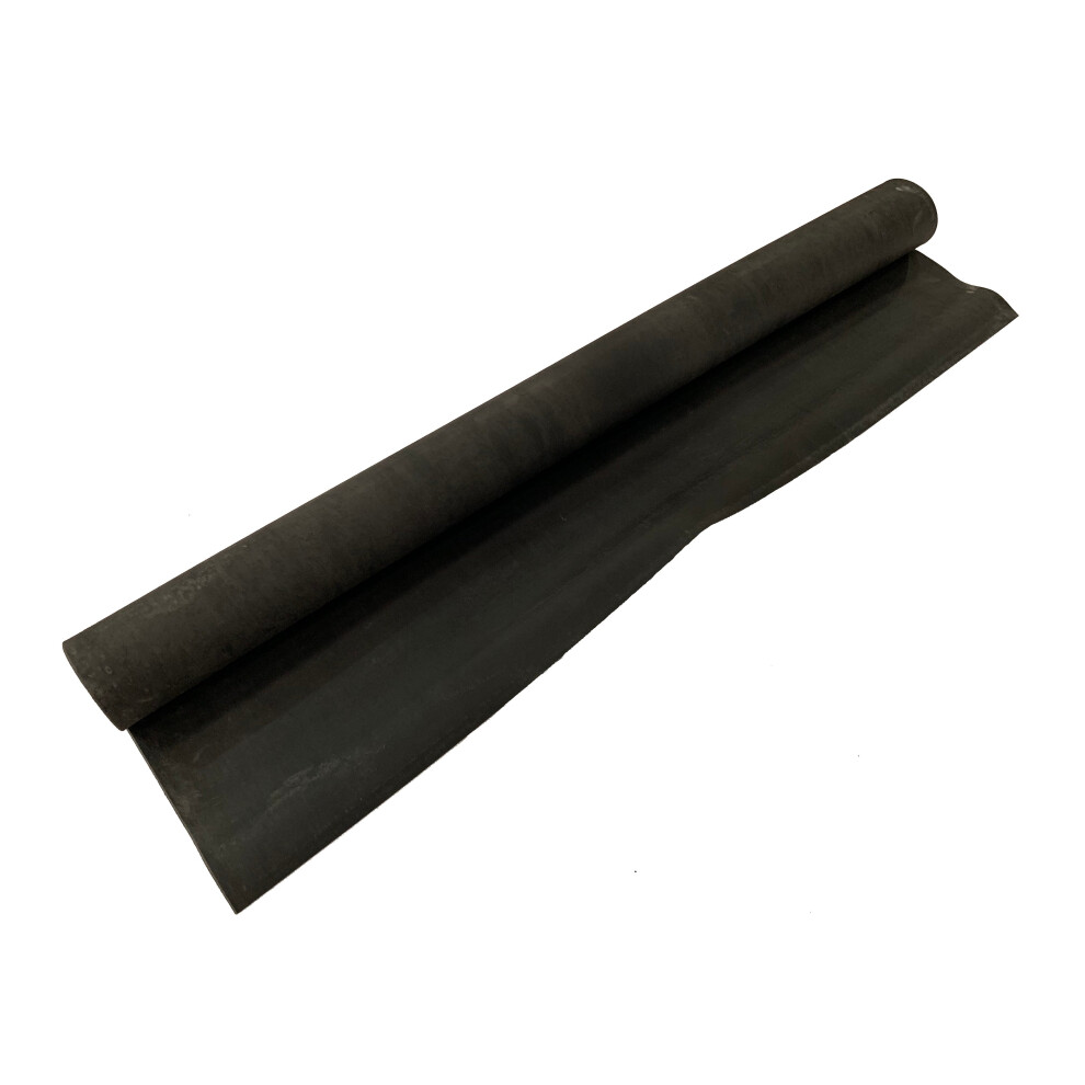 Advanced Acoustics 5Kg Soundproofing Mat 3M By 1.25M By 2Mm Thin Mlv 5060345301779