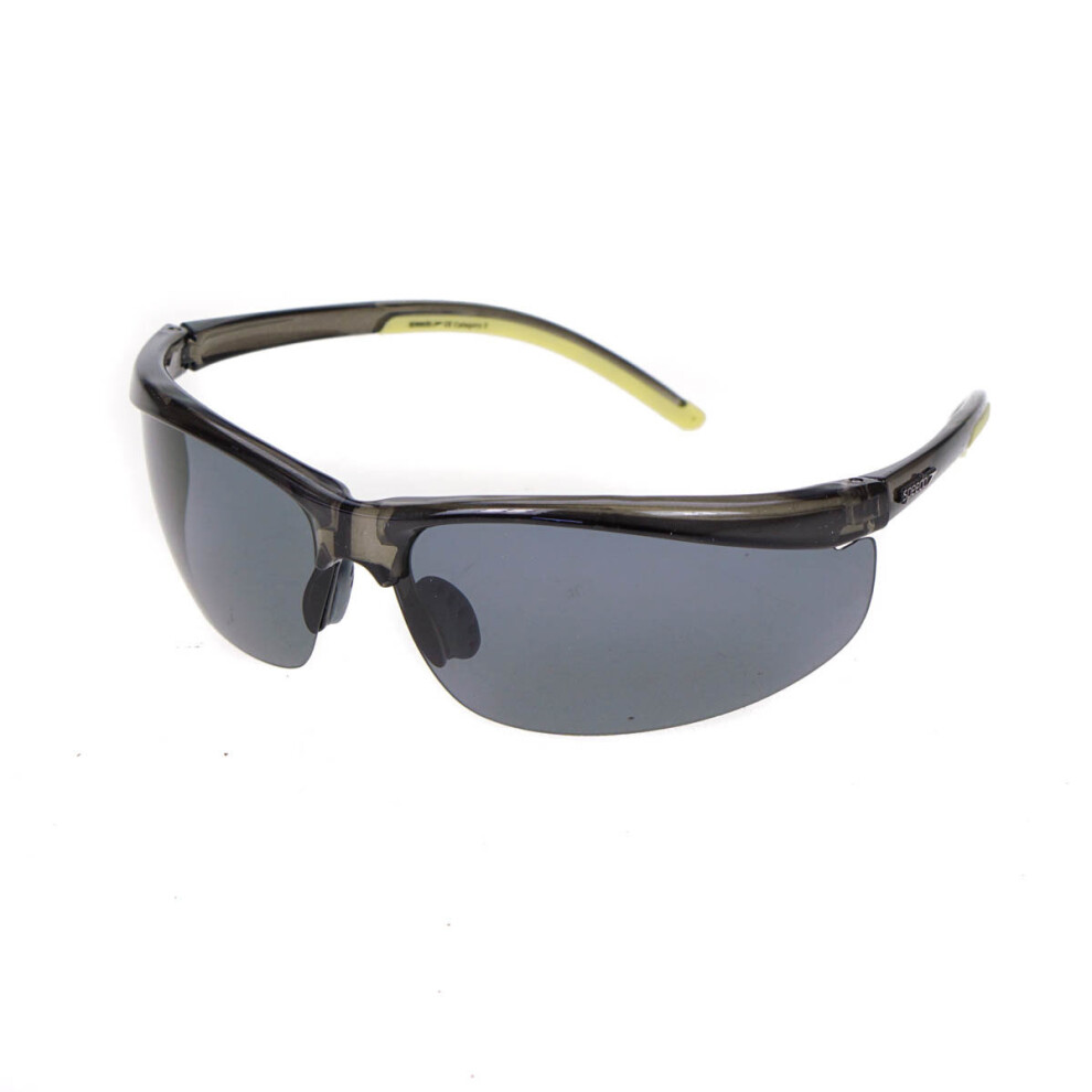 Speedo Polarised Sprint Men's Sunglasses 108P