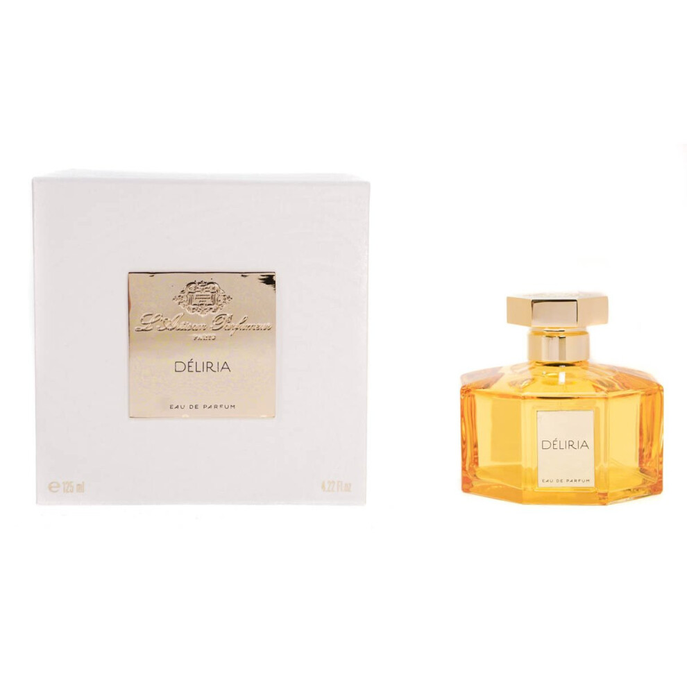 L'Artisan Parfumeur Deliria 125ml Eau De Toilette