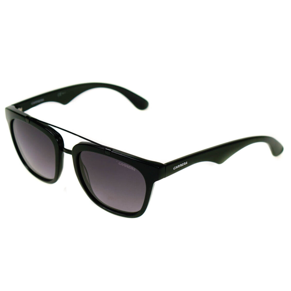 Carrera Men's Black Sunglasses 6002 807