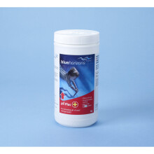 Blue Horizons pH Plus 1kg - Ph Increaser for pool & spas