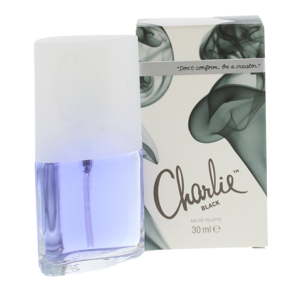 Revlon Charlie Black 30ml EDT Spray