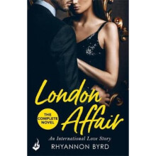 London Affair: An International Love Story