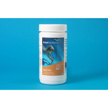 Blue Horizons Granular Shock 1kg - Granular Shock Dose