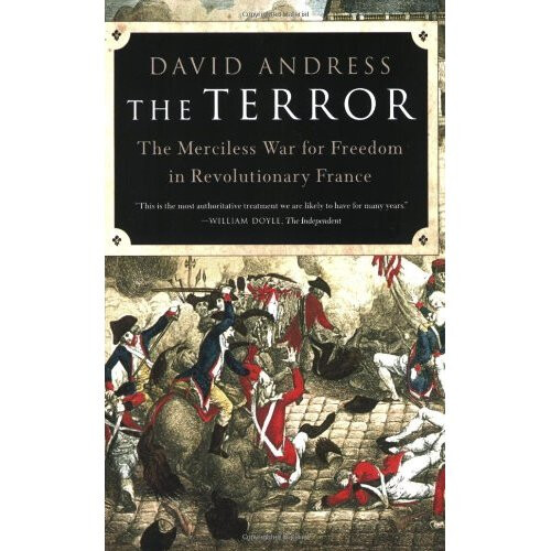 The Terror