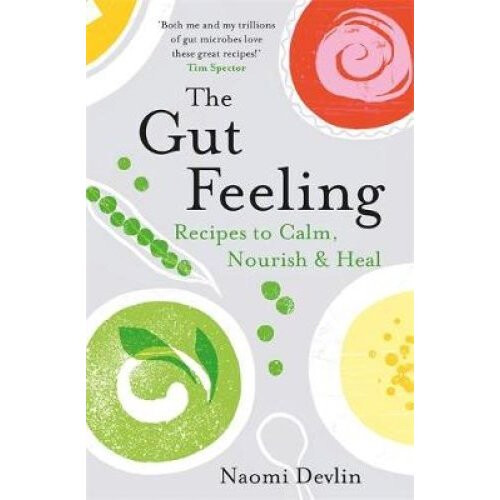 The Gut Feeling