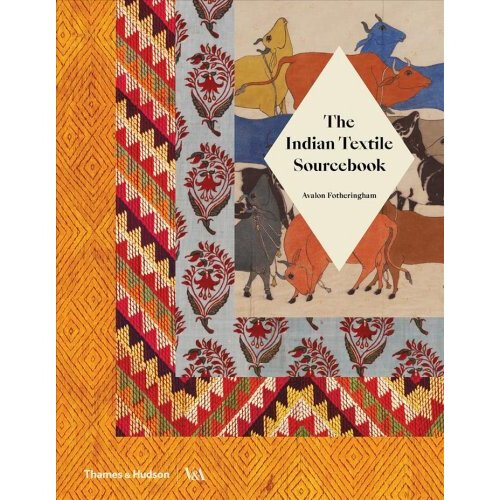 The Indian Textile Sourcebook