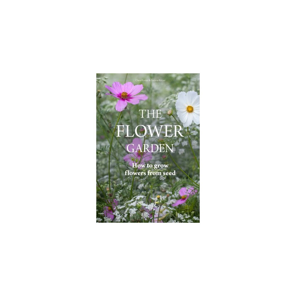 Flower Garden