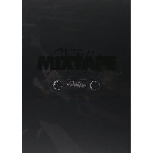 Stray Kids - Mixtape [CD]
