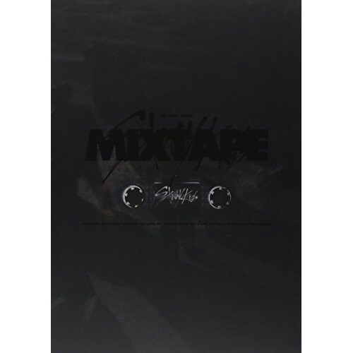 Stray Kids - Mixtape [CD]
