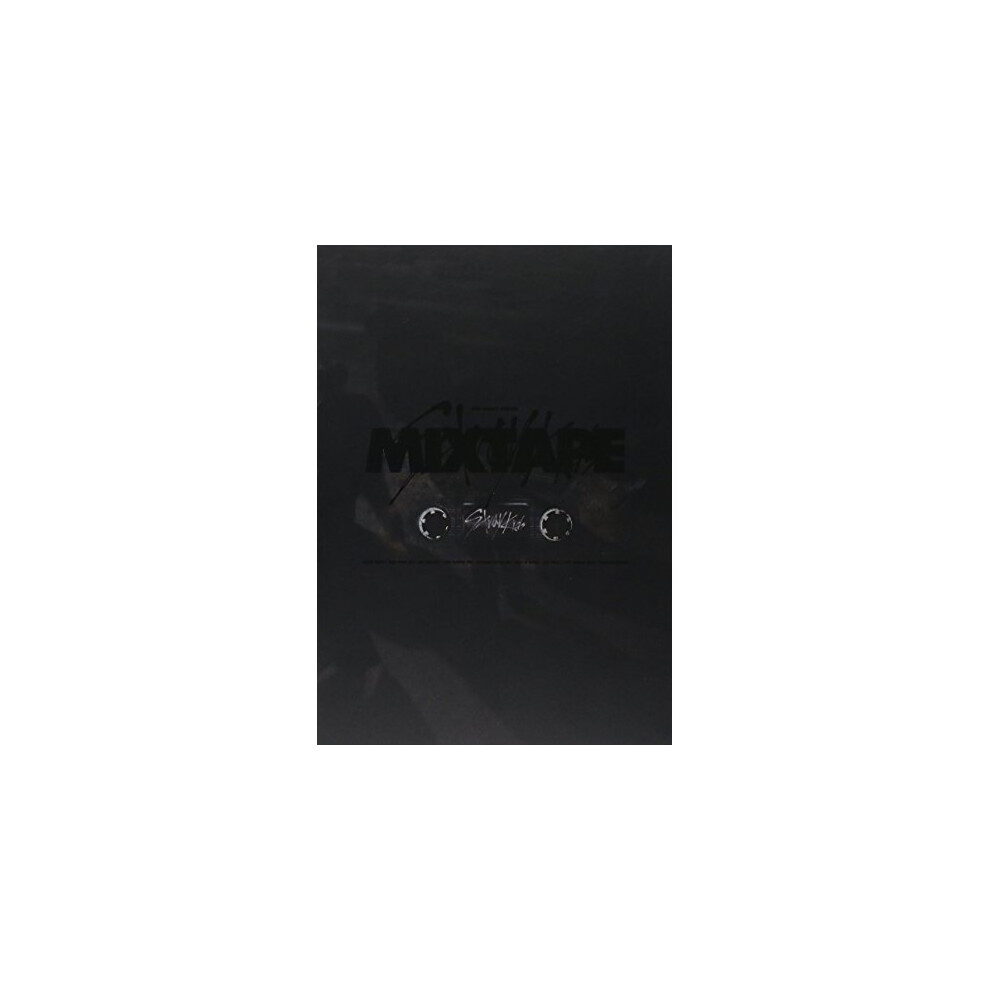 Stray Kids - Mixtape [CD]