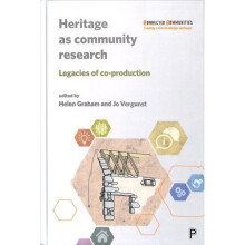 Heritage as Community Research
