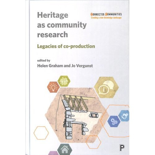 Heritage as Community Research