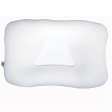 Core Products 222 Mid-Size Tri-Core Pillow - Gentle Support