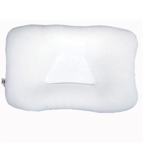 Core Products 222 Mid-Size Tri-Core Pillow - Gentle Support