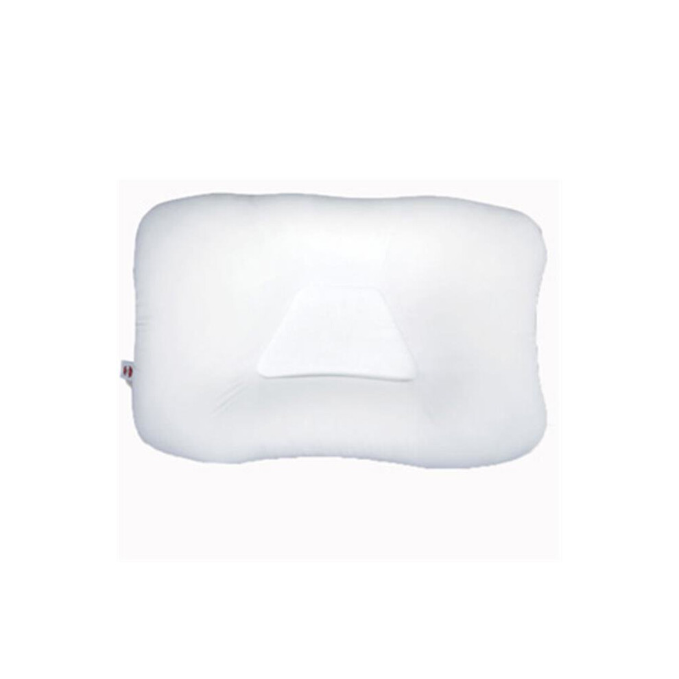 Core Products 222 Mid-Size Tri-Core Pillow - Gentle Support