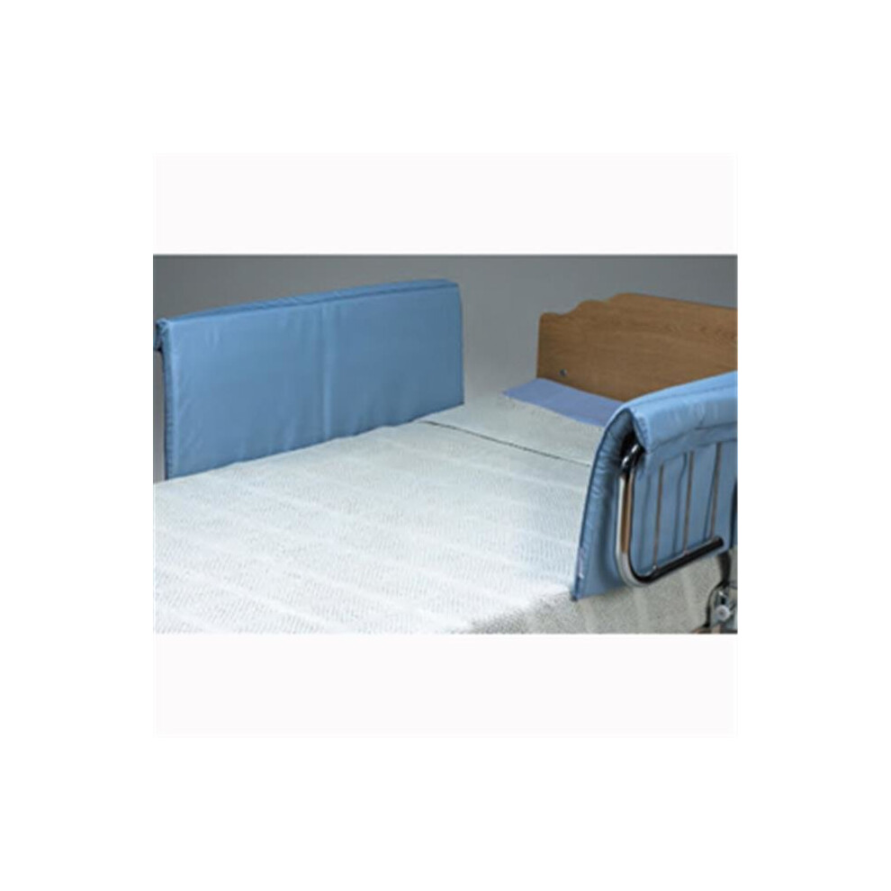 Skil Care 401090 Half-Size Bed Rail Pads