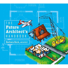 Future Architect's Handbook