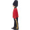 Smiffy's Busby Guard Costume, Small Age 4-6 2
