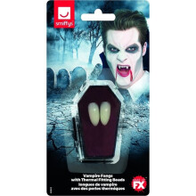 Vampire Fangs, Dracula, Halloween Fancy Dress Teeth
