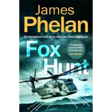 Fox Hunt