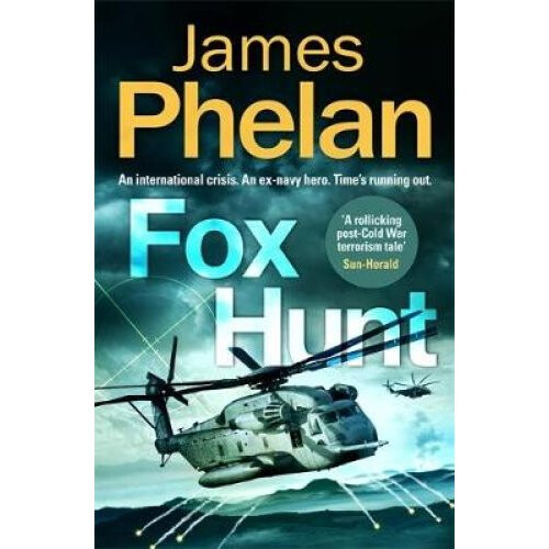 Fox Hunt