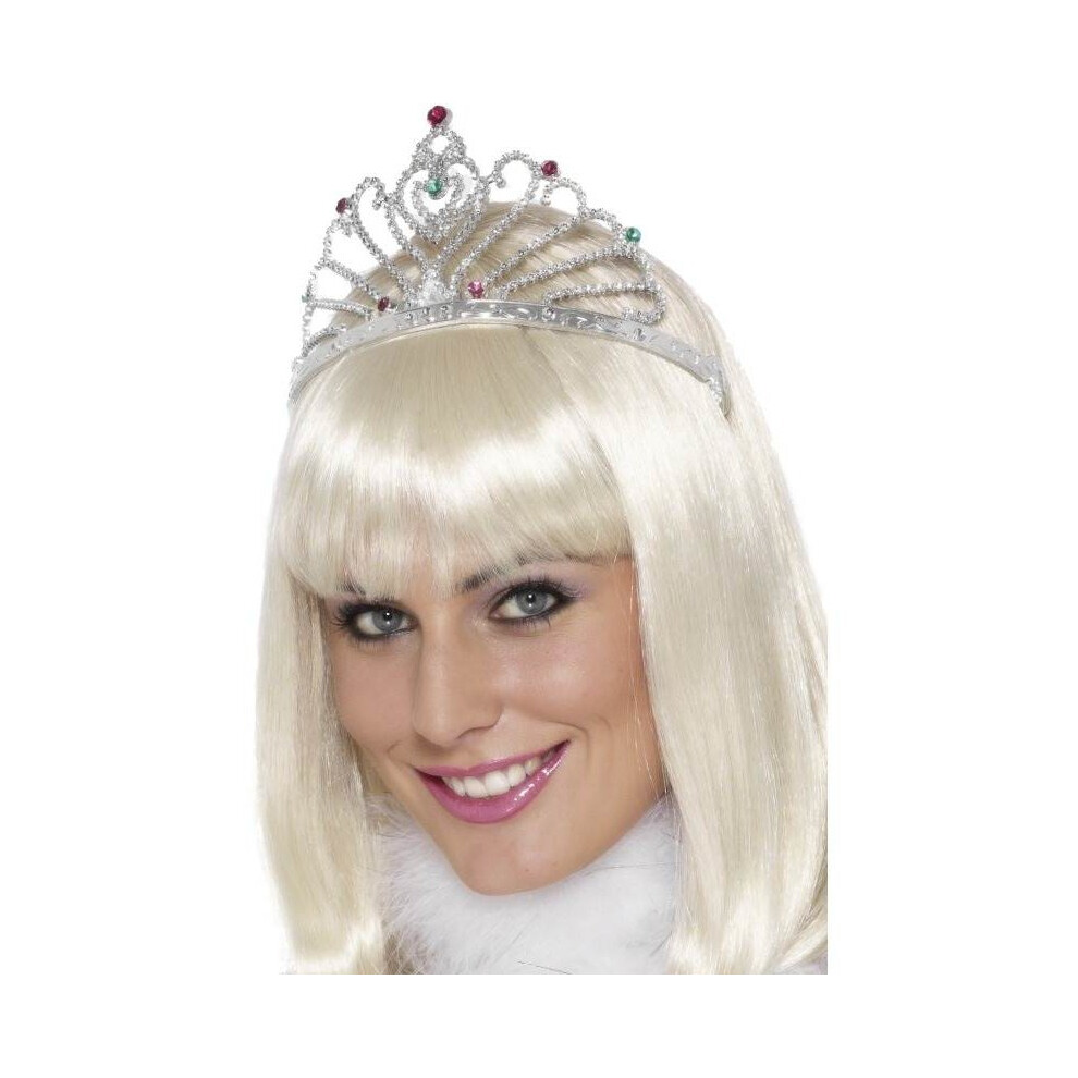 Fan Design Tiara.