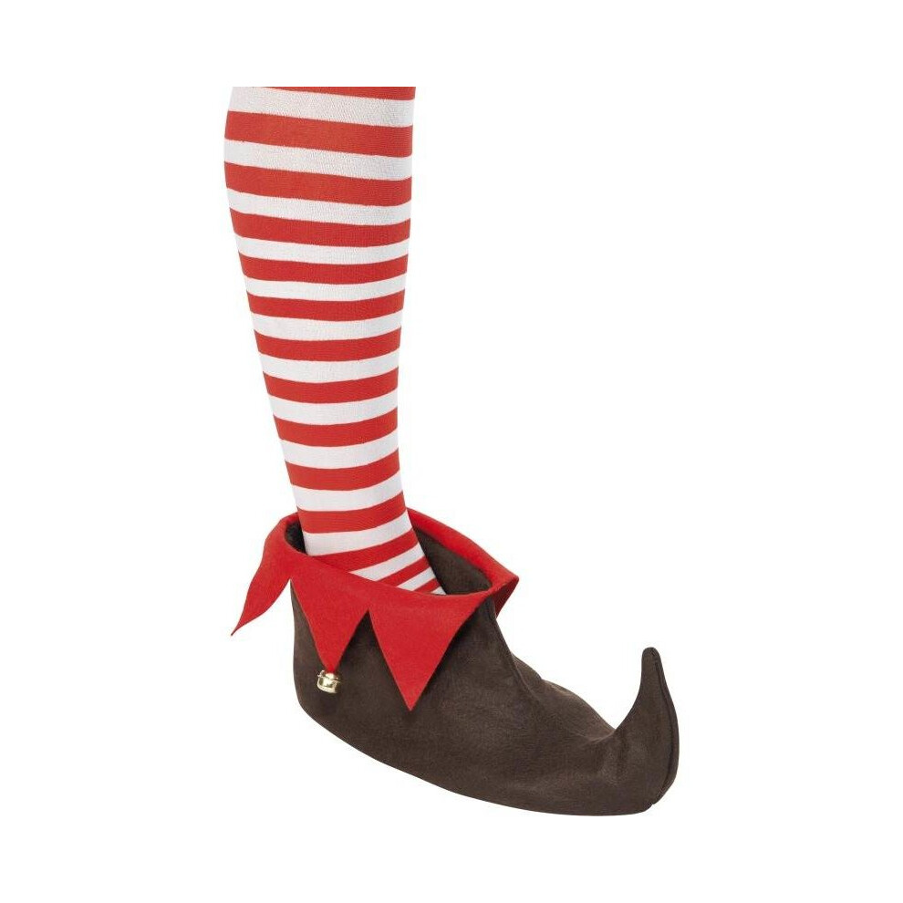 Elf Shoes, One Size