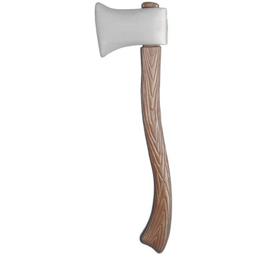 Smiffy's Axe, Wood Effect.