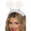 Smiffy's Adult snowflake headband 1