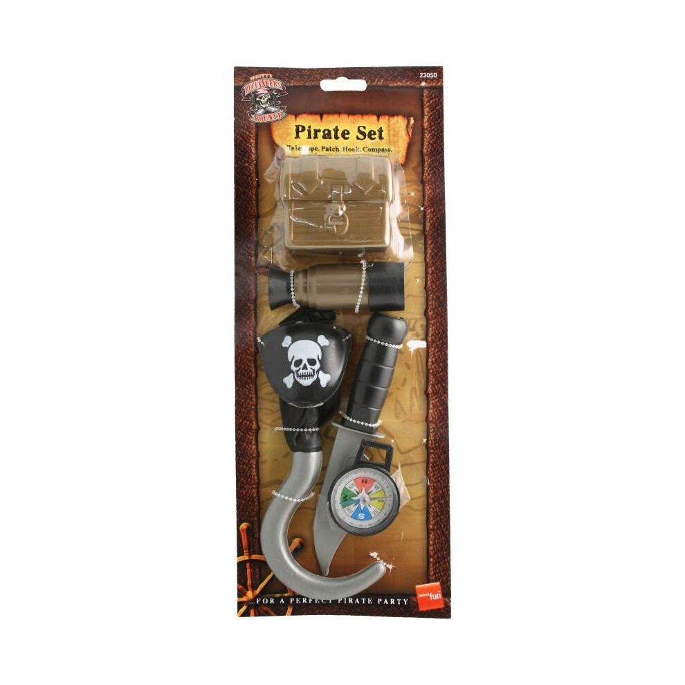 Pirate Set  Compass.