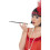 Smiffy's 20s Style Cigarette Holder. 2